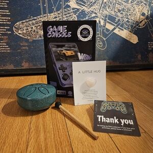 My Very First Shipping! 📦